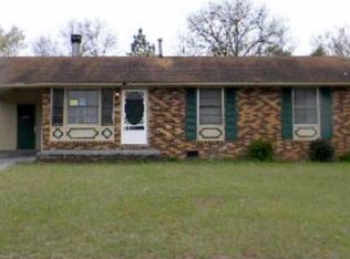 2720 Vernon Dr, Augusta, GA 30906