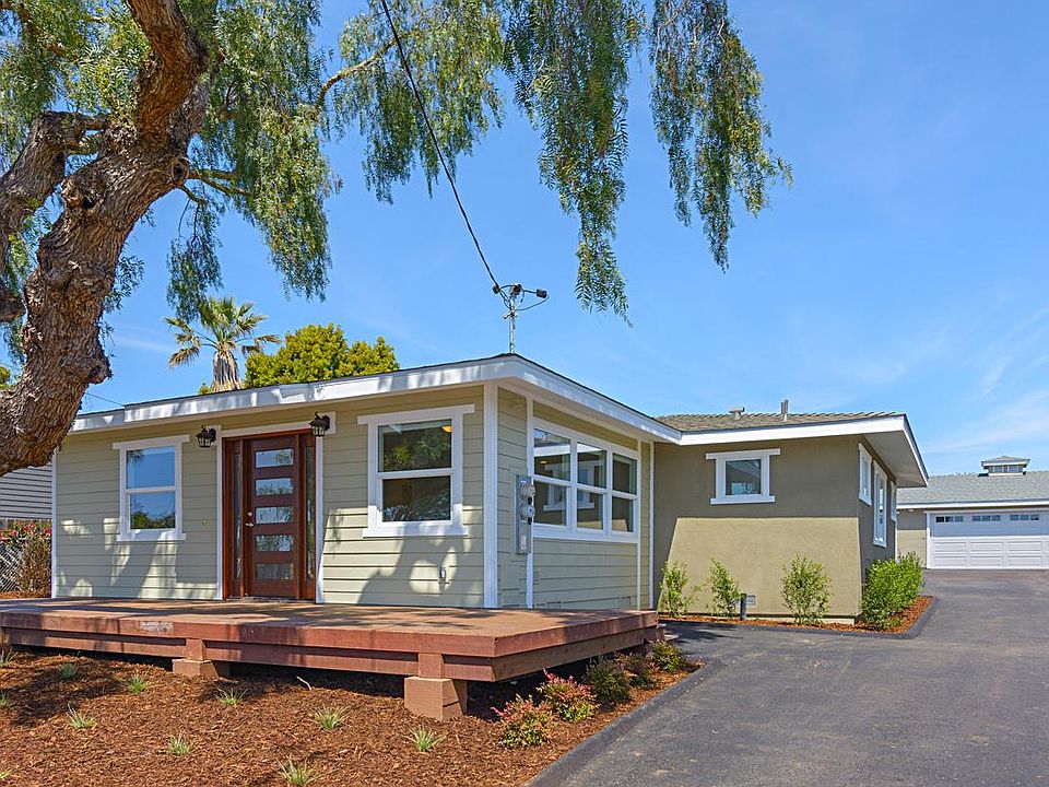 Welcome to 3546 Valley St.