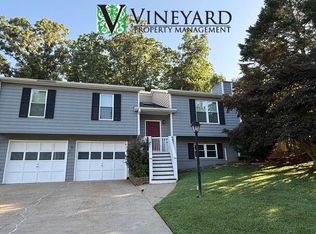 2830 Pine Meadow Dr, Marietta, GA 30066