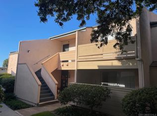 3250 Ashford St UNIT P, San Diego, CA 92111