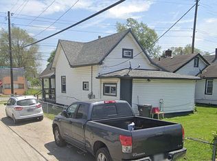 302 S Warman Ave, Indianapolis, IN