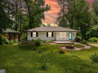 3699 Larkspur Ter, Decatur, GA 30032