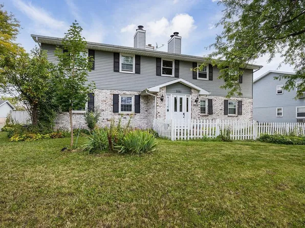 2621 Smithfield Drive #3, Fitchburg, WI 53719