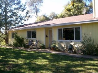 16100 Sokes Springs Rd, Sutter Creek, CA 95685