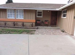 3206 Rimhill Rd, Glendale, CA 91214