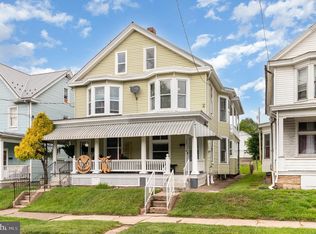 663 Union St, Millersburg, PA