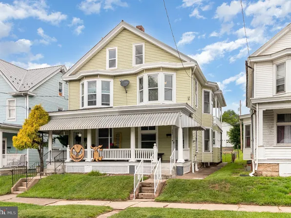 663 Union St, Millersburg, PA 17061