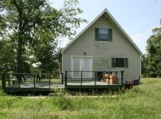 4586 Cherry Tree Ln, Harrison, AR 72601