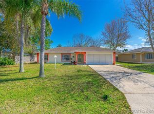 3025 Unity Tree Dr, Edgewater, FL 32141