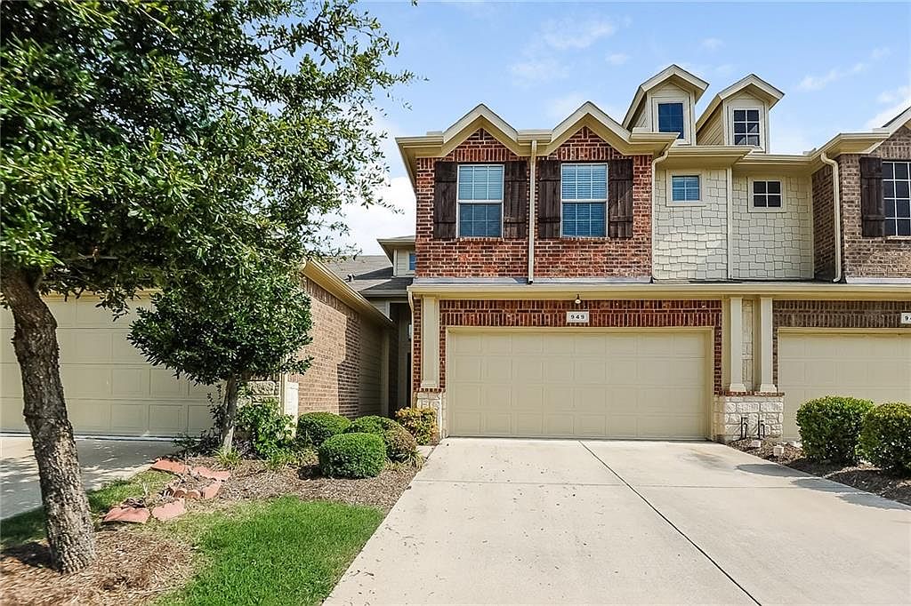 949 Wellington Dr, Lewisville, TX 75067 Zillow