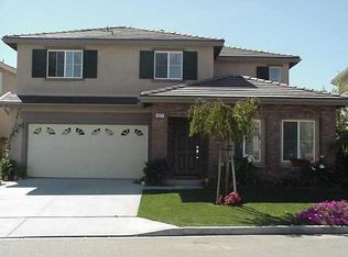 1277 Emerald Sea Way, San Marcos, CA 92078