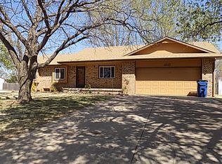 410 S 1st Ave, Clearwater, KS 67026