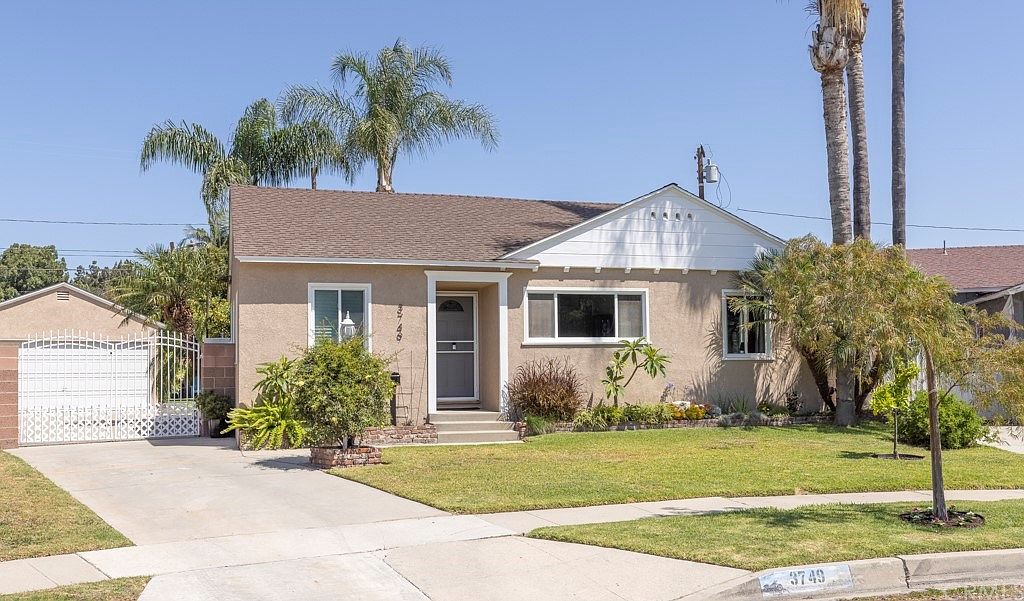 3749 Nipomo Ave, Long Beach, CA 90808 Zillow