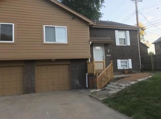 4303 NW 57th Ter #4303, Kansas City, MO 64151
