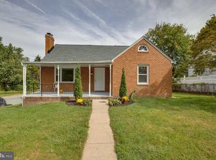 2104 Taylor Ave, Parkville, MD 21234
