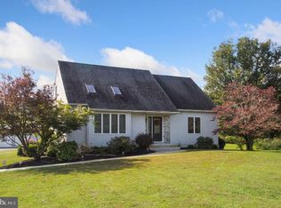 564 Olivet Rd, Pittsgrove, NJ 08318