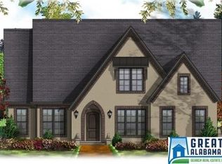5405 Clubhouse Ln, Trussville, AL 35173