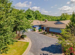 59 Dogwood Dr, Bella Vista, AR 72715