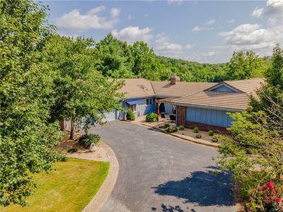 59 Dogwood Dr, Bella Vista, AR, 72715