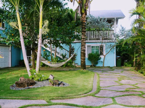 55-136 Anemoku St #1, Laie, HI 96762