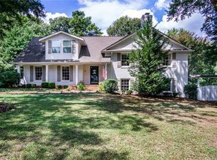 2339 Valencia Trl, Charlotte, NC 28226