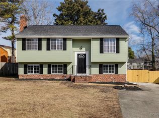 3205 Able Ter, Chesterfield, VA 23832