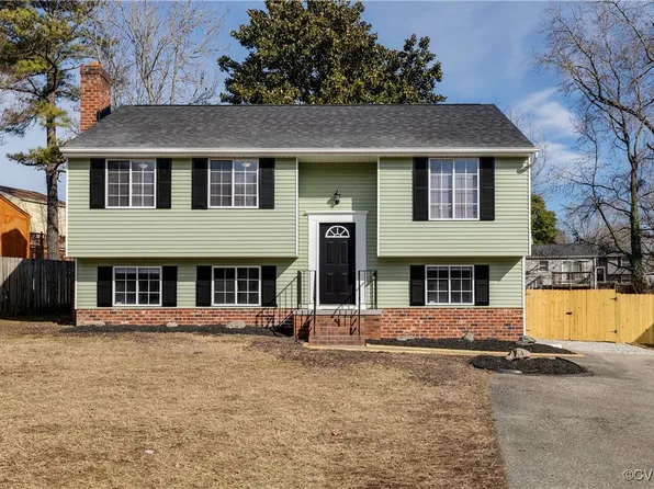 3205 Able Ter, Chesterfield, VA 23832