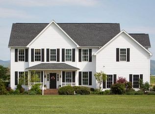 3949 Cross Keys Rd, Mount Crawford, VA 22841