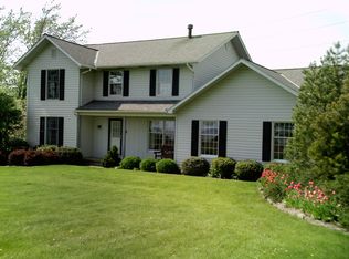 4907 Knight Rd, Huron, OH 44839