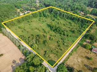 0 Tripp Rd, Tipton, MI 49287