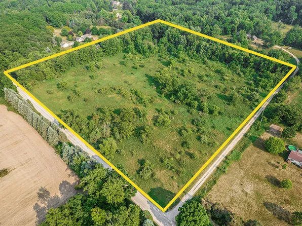 0 Tripp Rd, Tipton, MI 49287