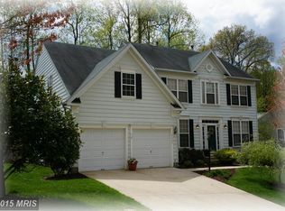 5357 Woodnote Ln, Columbia, MD 21044