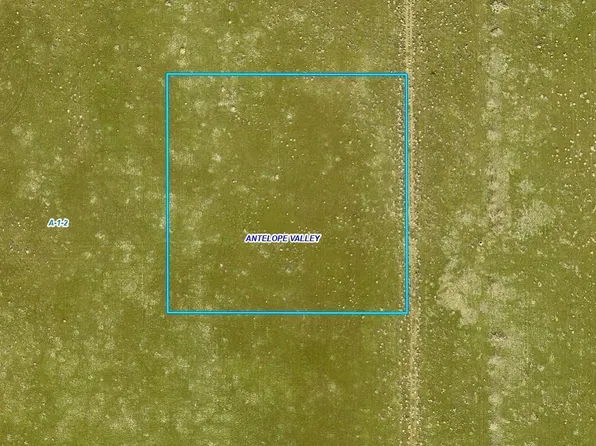 263 Stw Drt Vic Ave E #C6, Lancaster, CA 93536