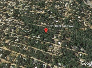15723 Beakbane Ave, Clearlake, CA 95422