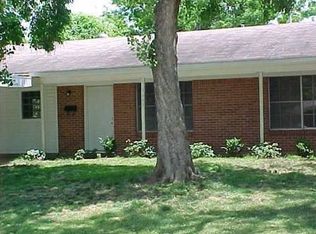 5403 Daffodil St, Bossier City, LA 71112