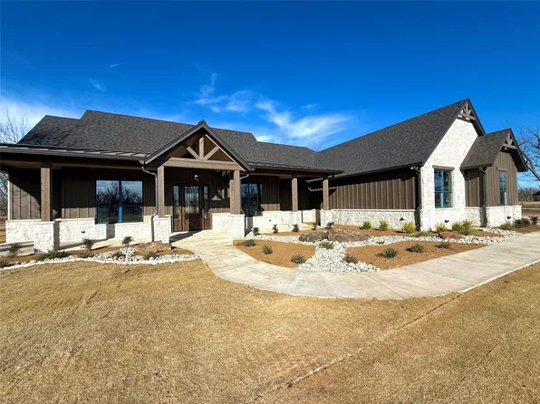 1642 Earhart Dr, Granbury, TX 76049