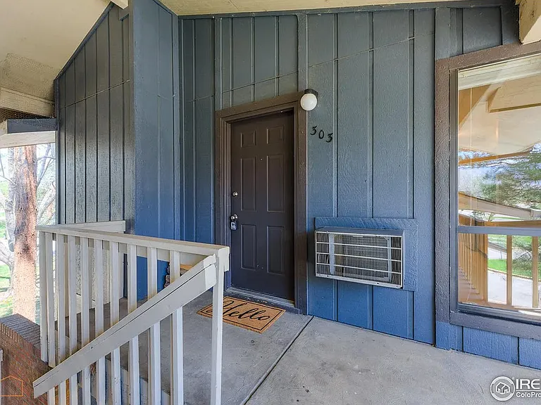 2800 Kalmia Ave #A303 — Photo 2