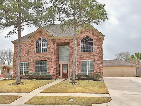2nd image of 11527 Canyon Bend Dr