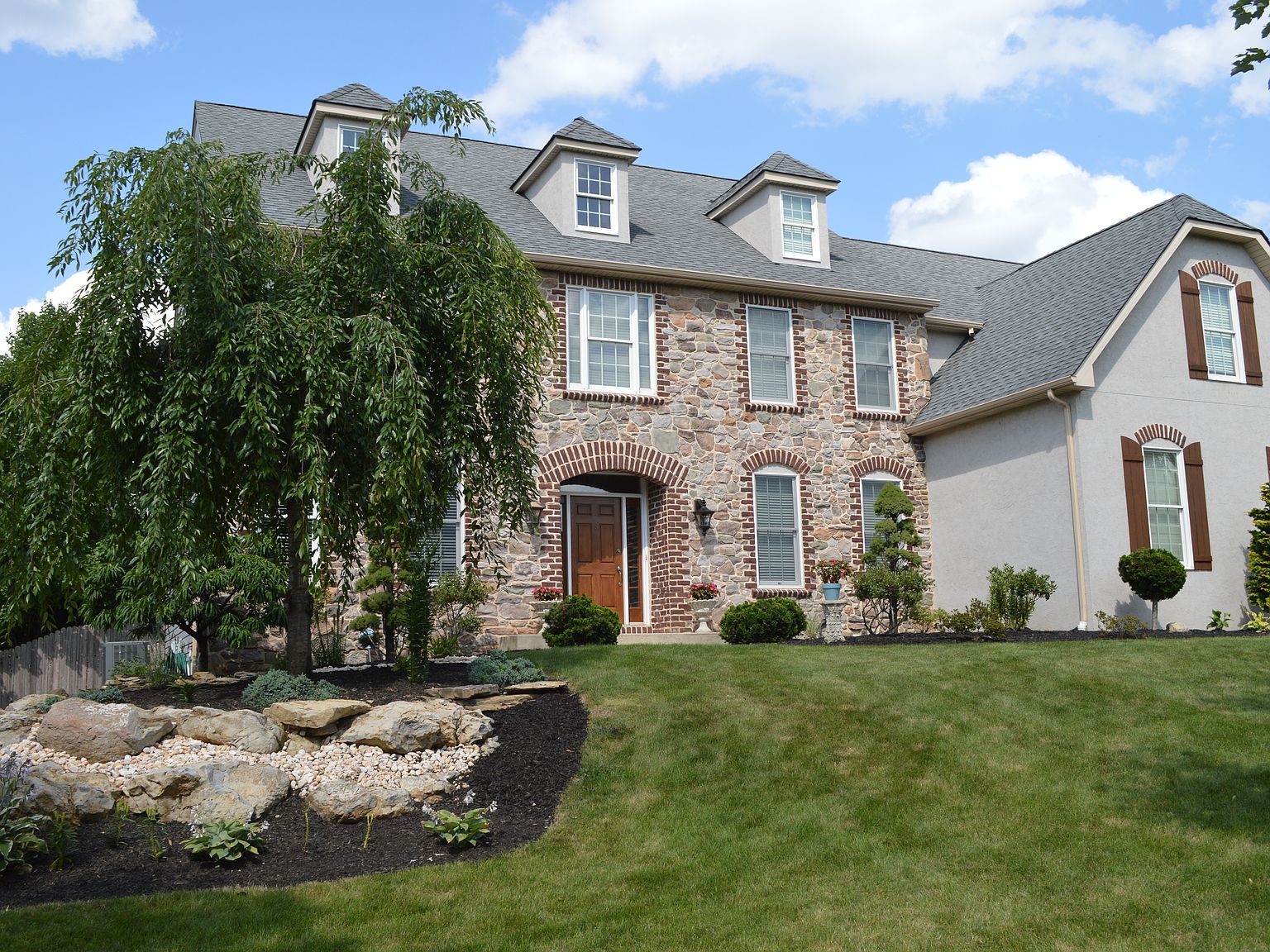 4838 S Hedgerow Dr, Allentown, PA 18103 Zillow