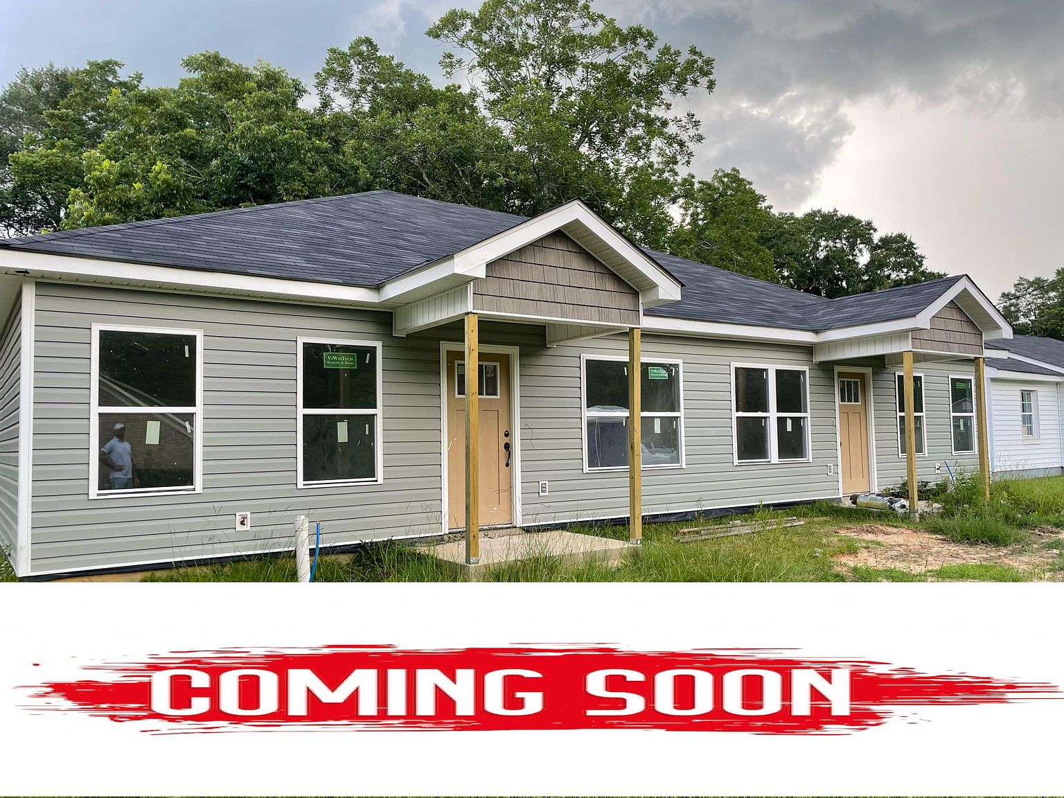 614 Cleveland St, Headland, AL 36345 Zillow