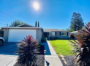 1857 Elkwood Dr, Concord, CA