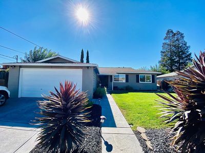 1857 Elkwood Dr, Concord, CA, 94519