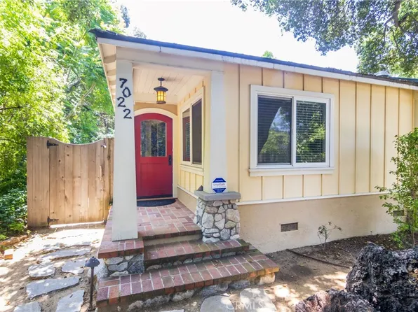 7022 Saint Estaban St, Tujunga, CA 91042