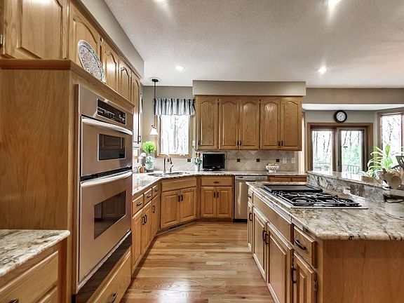 Stainless Steel Appliances