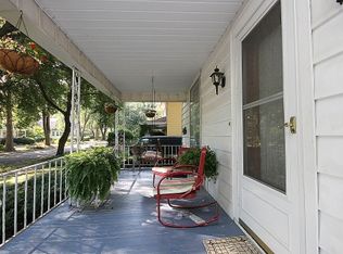 407 N Garfield Ave, Champaign, IL 61821