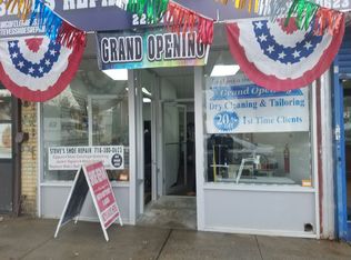 22218 Union Tpke, Oakland Gardens, NY 11364