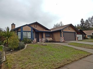 4016 Sybil Ln, Modesto, CA 95356