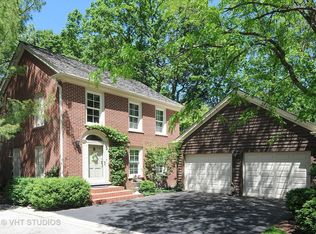 5 Court Of Conn River Valley, Lincolnshire, IL 60069