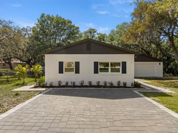 12903 Post Rd, Hudson, FL 34669