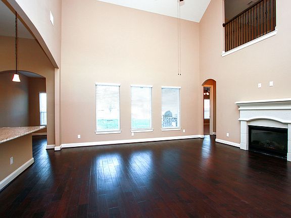 Chase Run Luxury Series